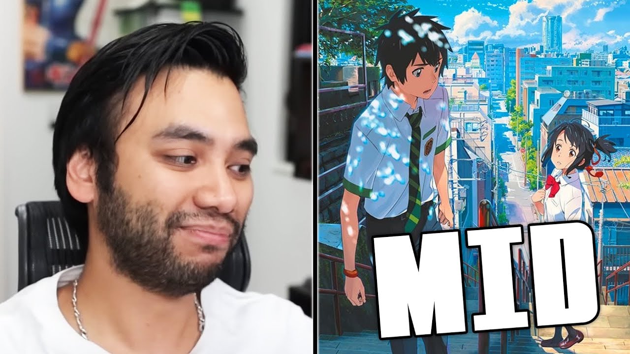 Judging My Viewers Anime Hot Takes