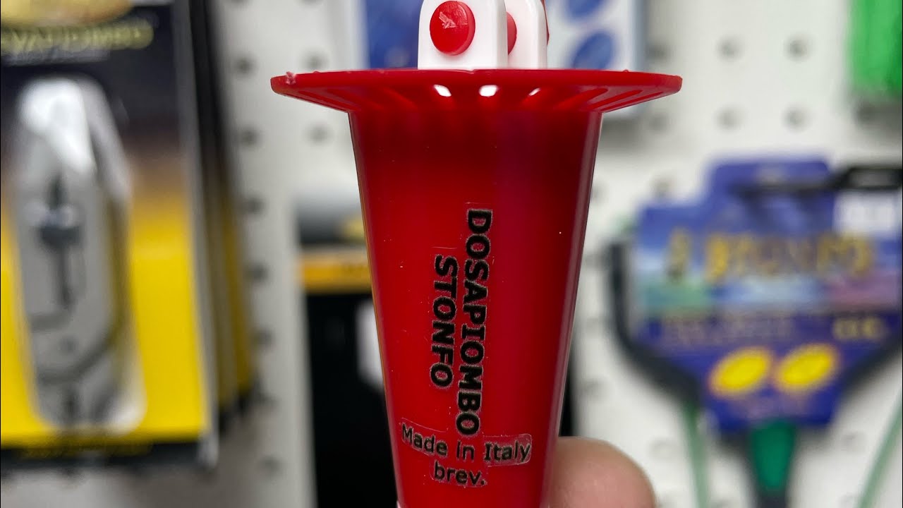 Stonfo Pole Float Shotter