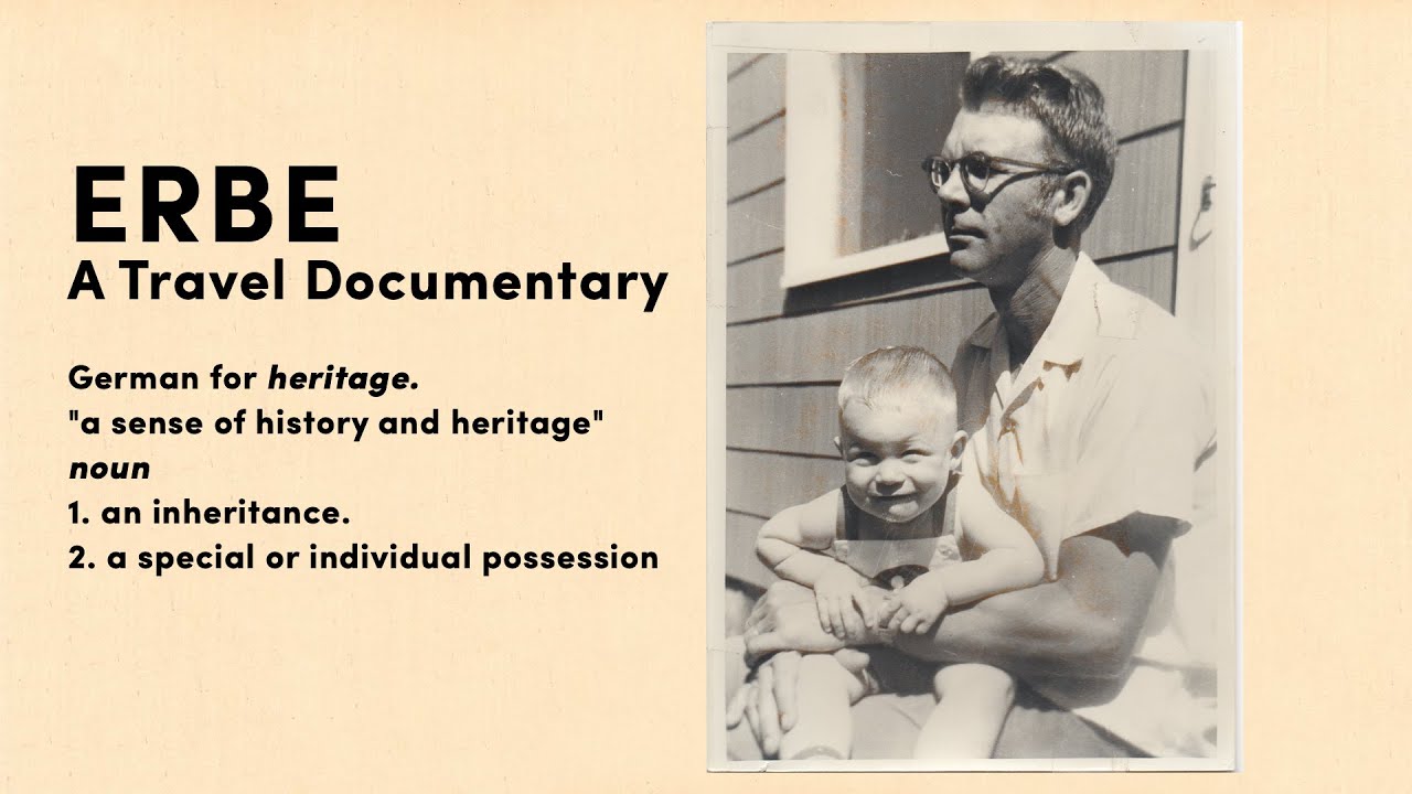 Erbe | A Motorcycle Travel Documentary