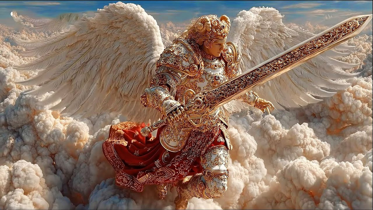The Celestial Emperor’s Ascension | Sacred Empire of Dawn