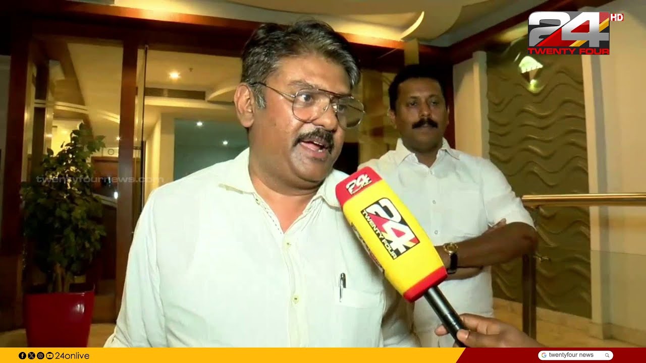 'ആരും നൂലിൽ കെട്ടി ഇറക്കിയതല്ല, PJ ജോസഫിന്റെ സ്കെയിലിൽ പ്രവർത്തിക്കുക വലിയ ഉത്തരവാദിത്തം'