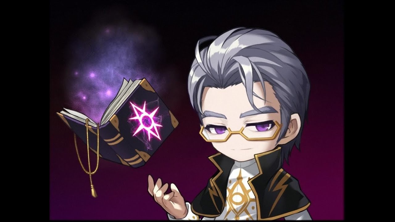 楓之谷M 六轉後 多人混沌威爾首通 01/20 聖魂視角 亞一傑尼斯 跨服團