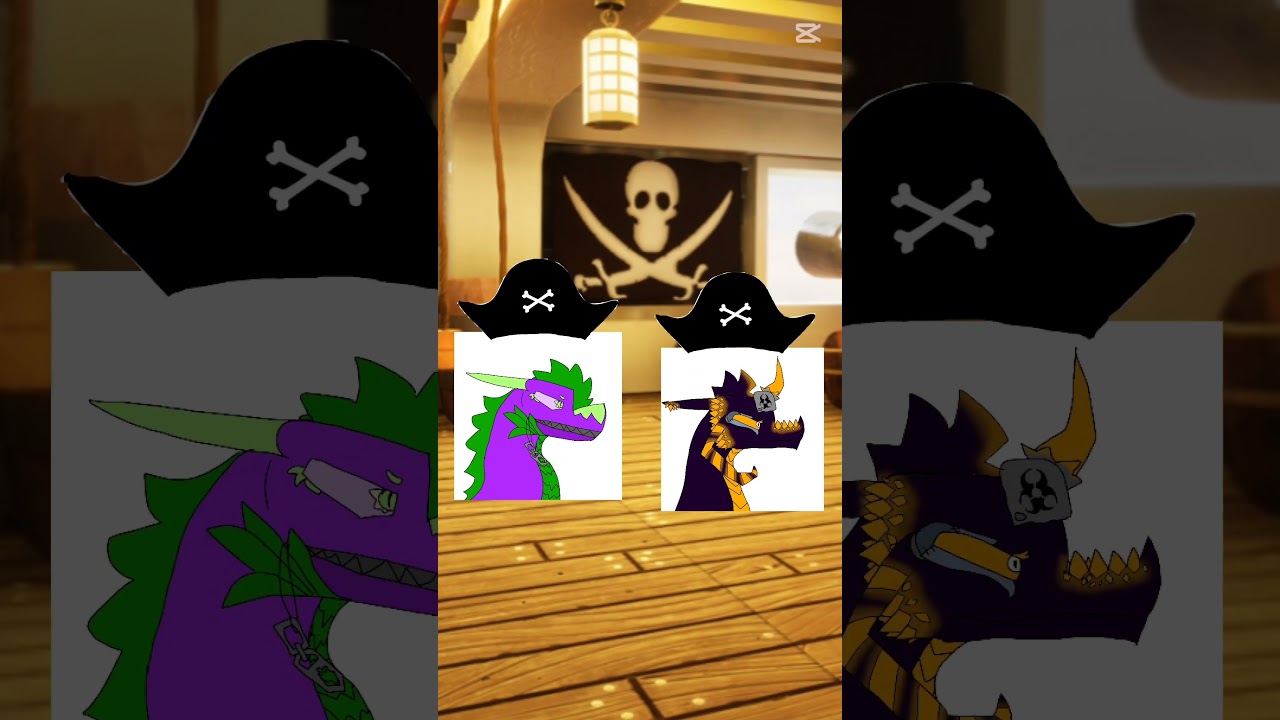 shiver me timbers