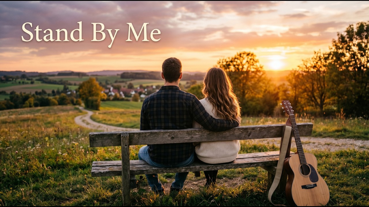 Stand By Me (Country Cover) &ndash; Ben E. King