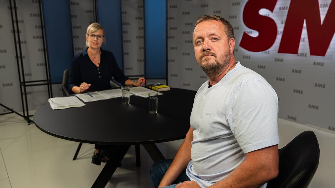 Čurilla v Aréne: Pred štyrmi rokmi vo väzbe. Teraz? Dva-tri dni v týždni na výsluchoch