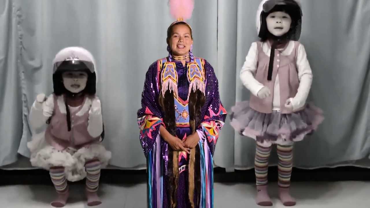 POWWOW SWEAT:   Double Beat