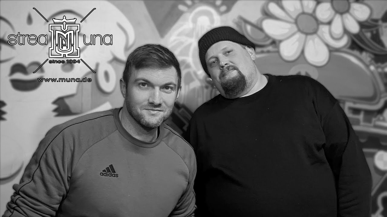 Kobee's & TKR's D&B Disco @ Muna_Stream