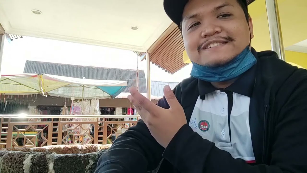 PROJEK UNIVERSITI : TAPAK WARISAN PERIGI HANG TUAH