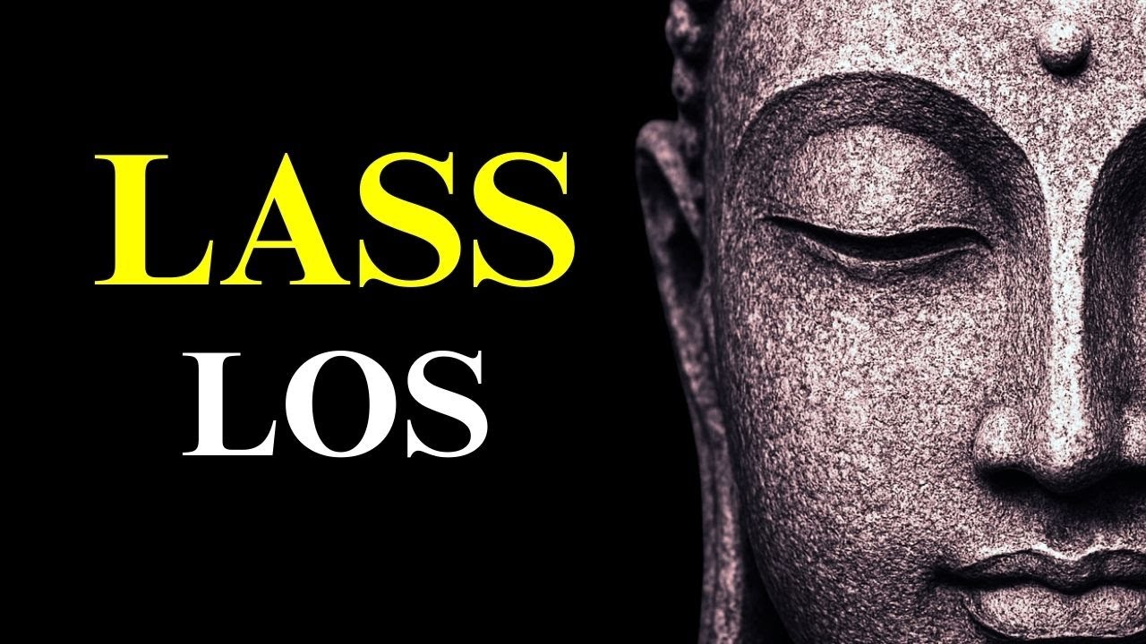 (KEINE WERBUNG) „Was Für Dich Bestimmt Ist, Kann Nicht Verpasst Werden.“ | Buddhistische Lehren