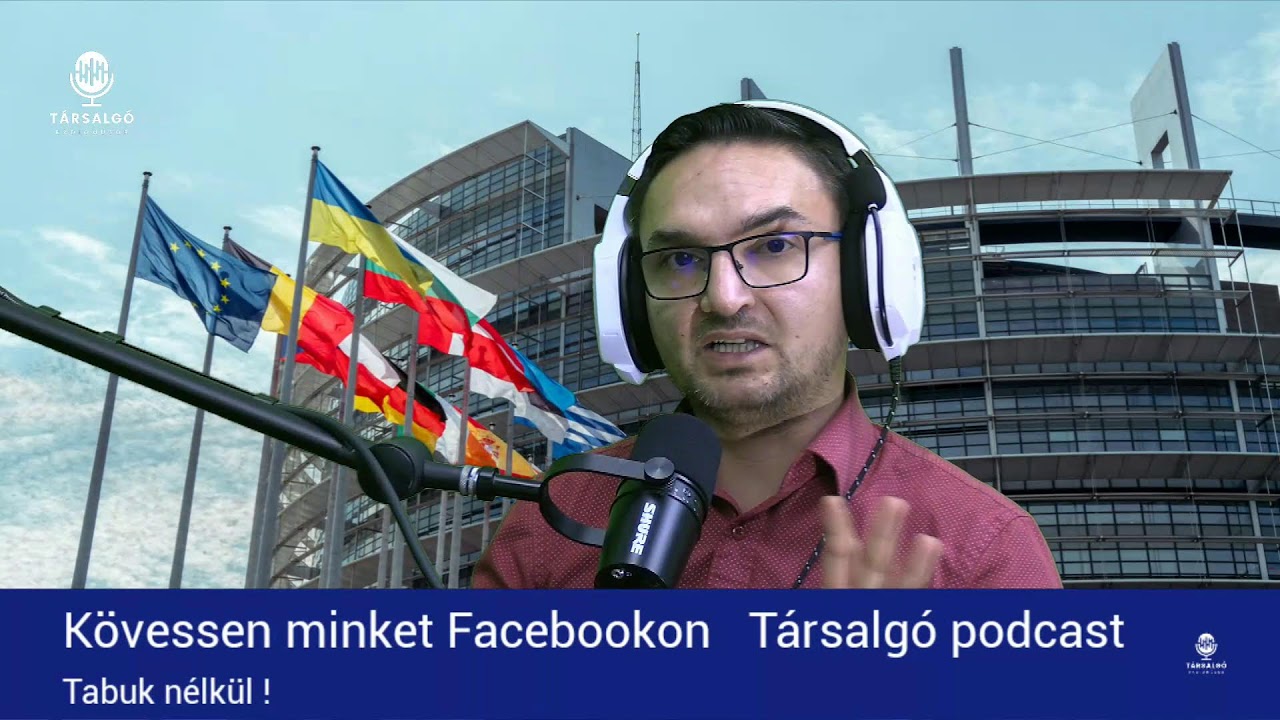Zakariás Zoltán parlamenti képviselő a stúdióba!