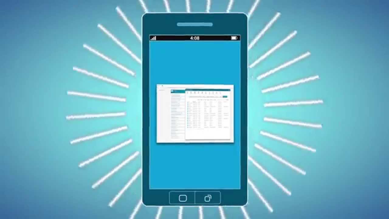 AirWatch Mobile Device Management MDM