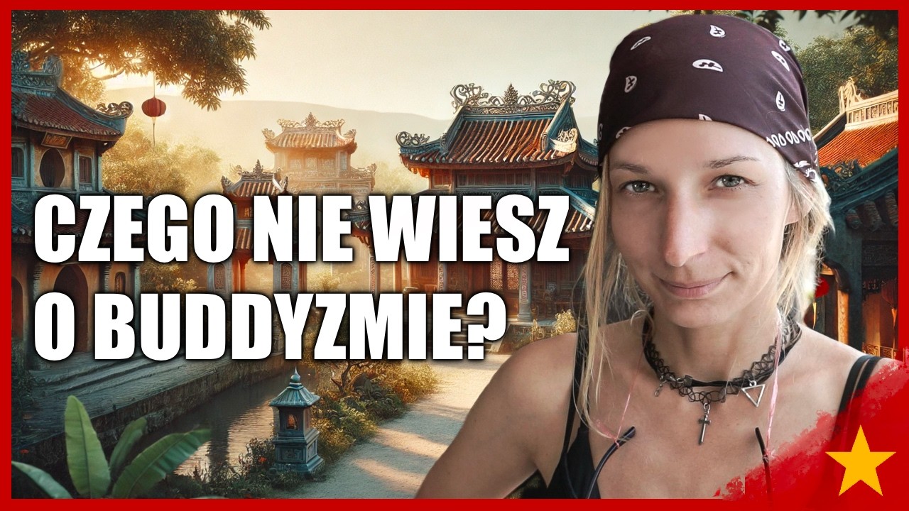 Hoi An nocą. Czego nie wiesz o buddyzmie środkowego Wietnamu?
