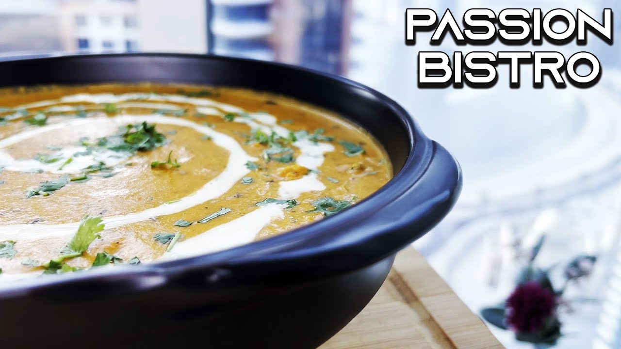The BEST Butter Chicken Recipe | Easy & Creamy Restaurant-Style at Home | Passion Bistro