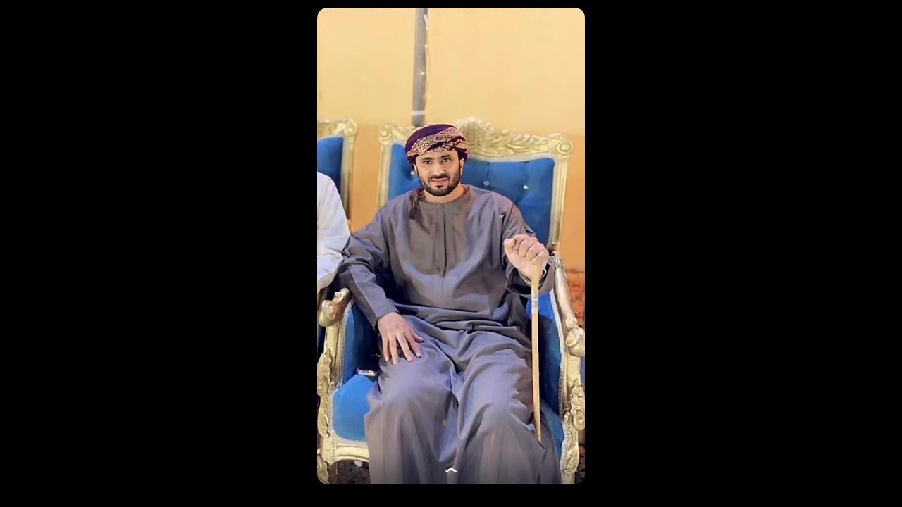 مأدبة عشاء/ الشيخ / غانم بن ظاهر البطحري ( أبو ذياب) بمجلسه العامر في منطقة البشائر ولاية ادم