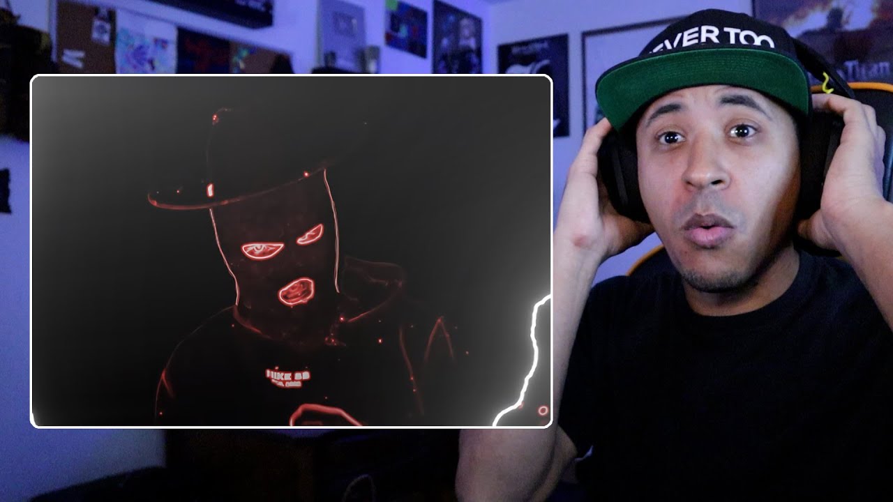 PACKGOD - WAR (TOPPER GUILD x VESHREMY DISS TRACK) Reaction