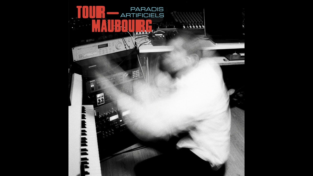 Tour Maubourg - Untitled (Live)