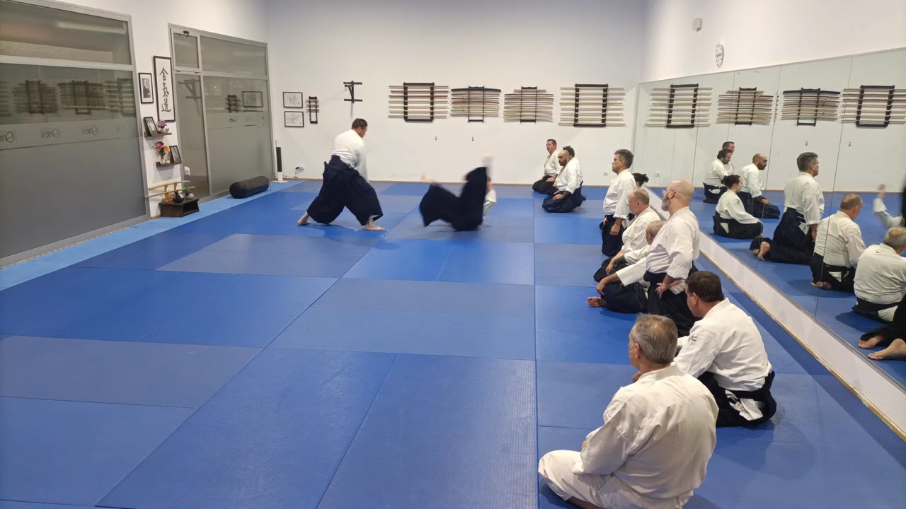 Con Anthony Chong Sensei