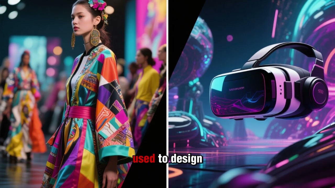 MidJourney AI: Create Stunning Visual Content with Generative AI