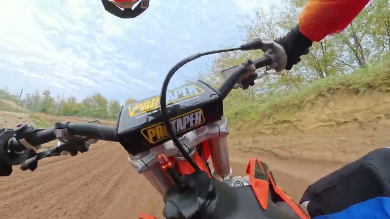 Motocross Crotta 29.10.2025