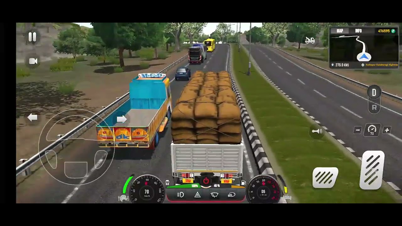 Track master india # enjoy this gem # saskrib chenal saskrib kare 