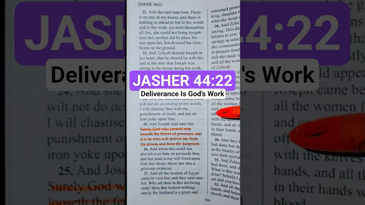 JASHER 