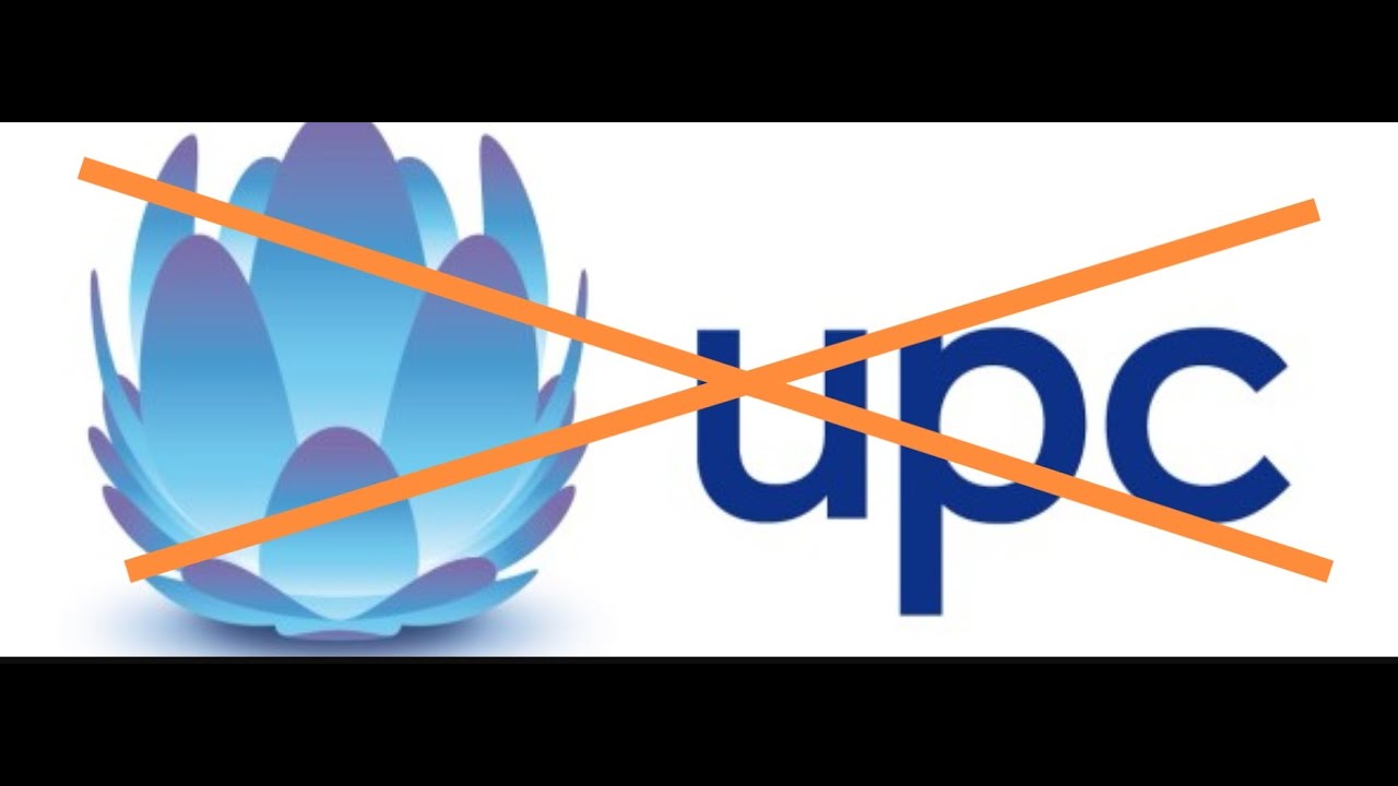 Dlaczego nie UPC?! - tak 