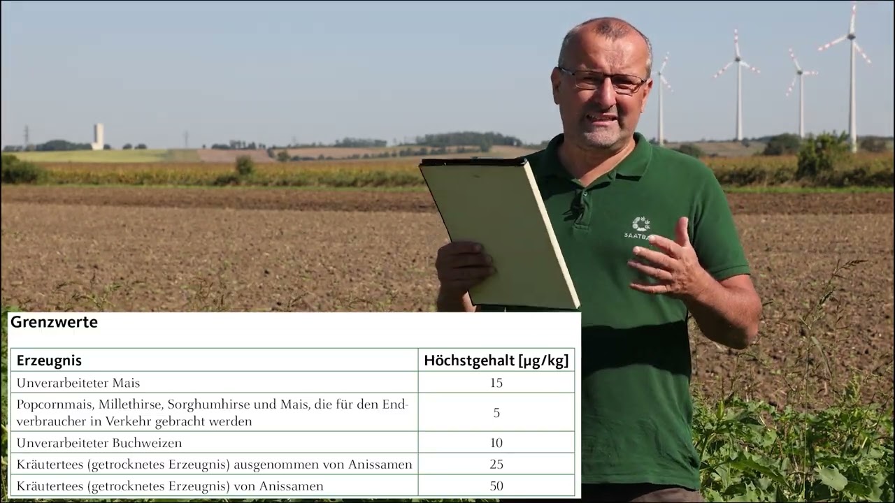 Der gemeine Stechapfel Gefahrenpotential – Teil 3