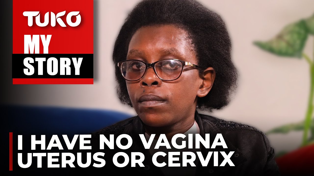 I'm afraid of getting married  | Tuko TV