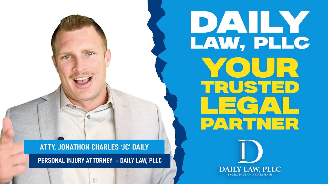 Daily Law, PLLC - Your Trusted Legal Partner