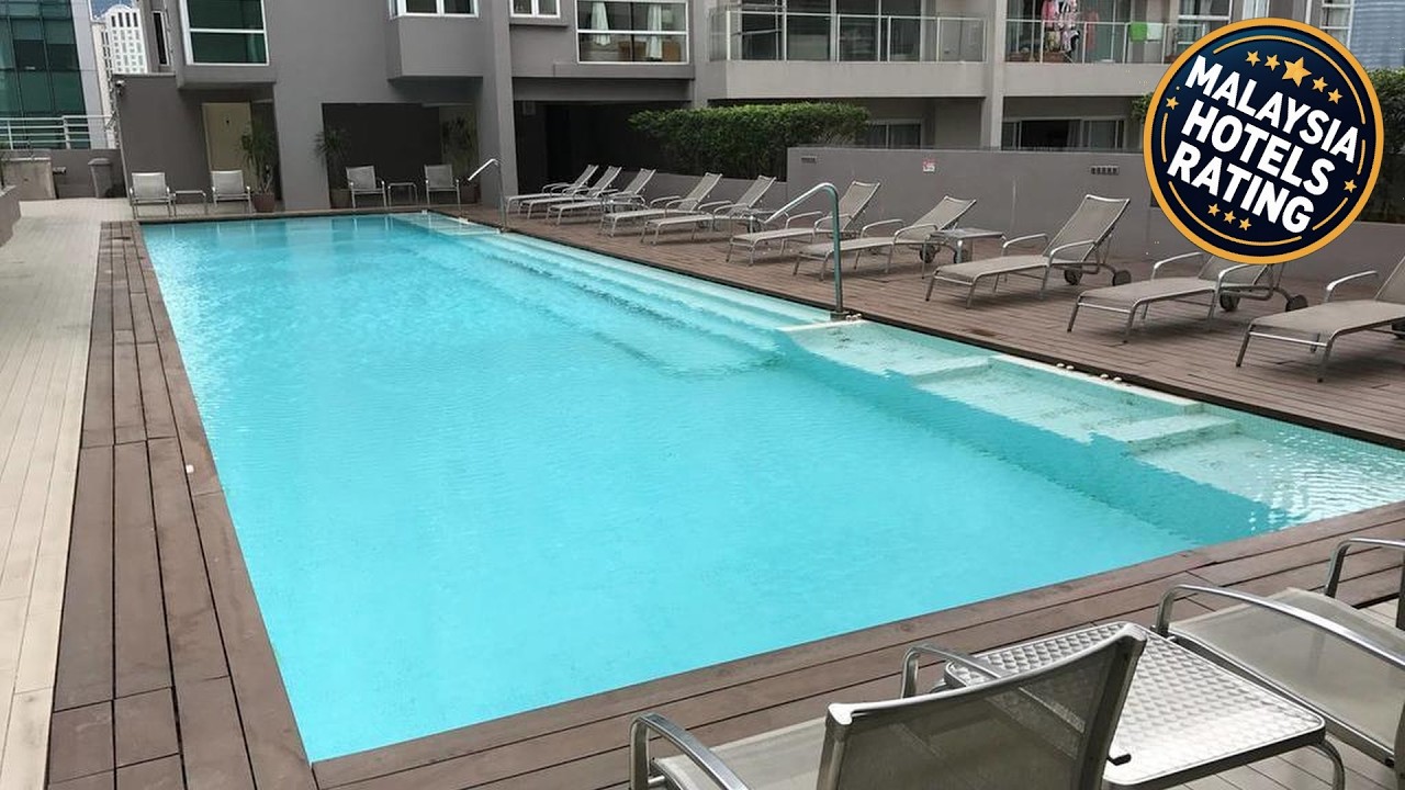 Menara Bintang Goldhill | Kuala Lumpur, Malaysia | Hotel Review 🏩