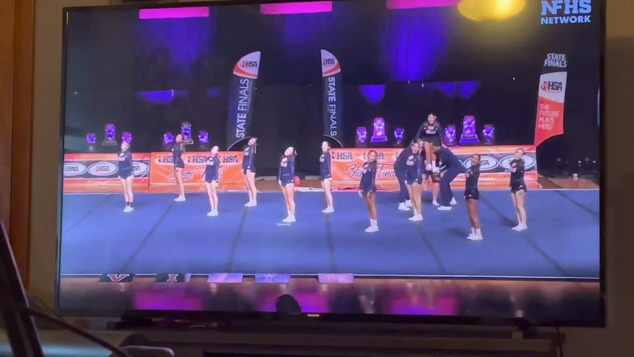 IHSA 2023