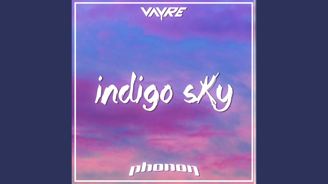 Indigo Sky