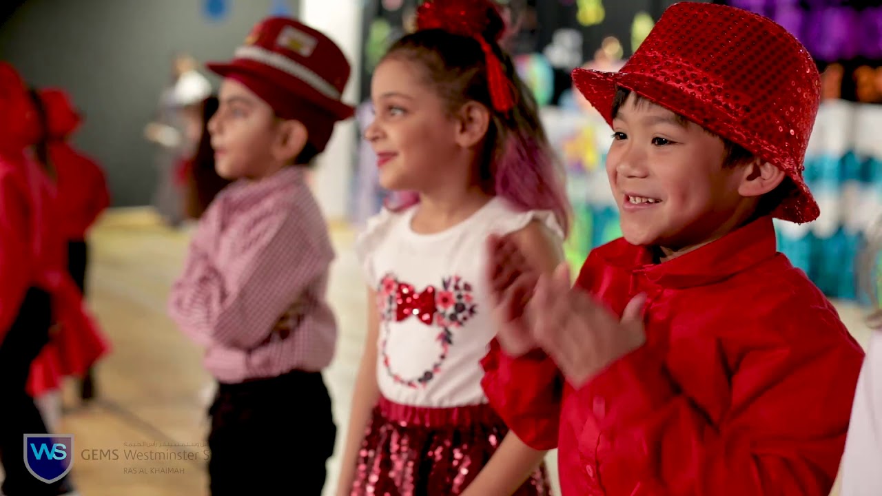 KG2 Graduation Higlights
