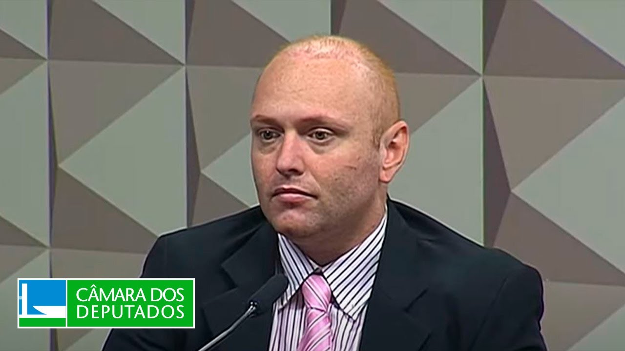 CPI Mista do 8 de Janeiro - Depoimento do hacker Walter Delgatti (Parte  2) - 17/08/2023