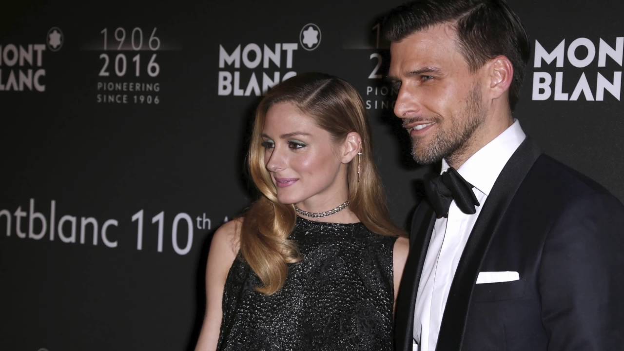 Así es Johannes Huebl, el marido de Olivia Palermo | Diez Minutos