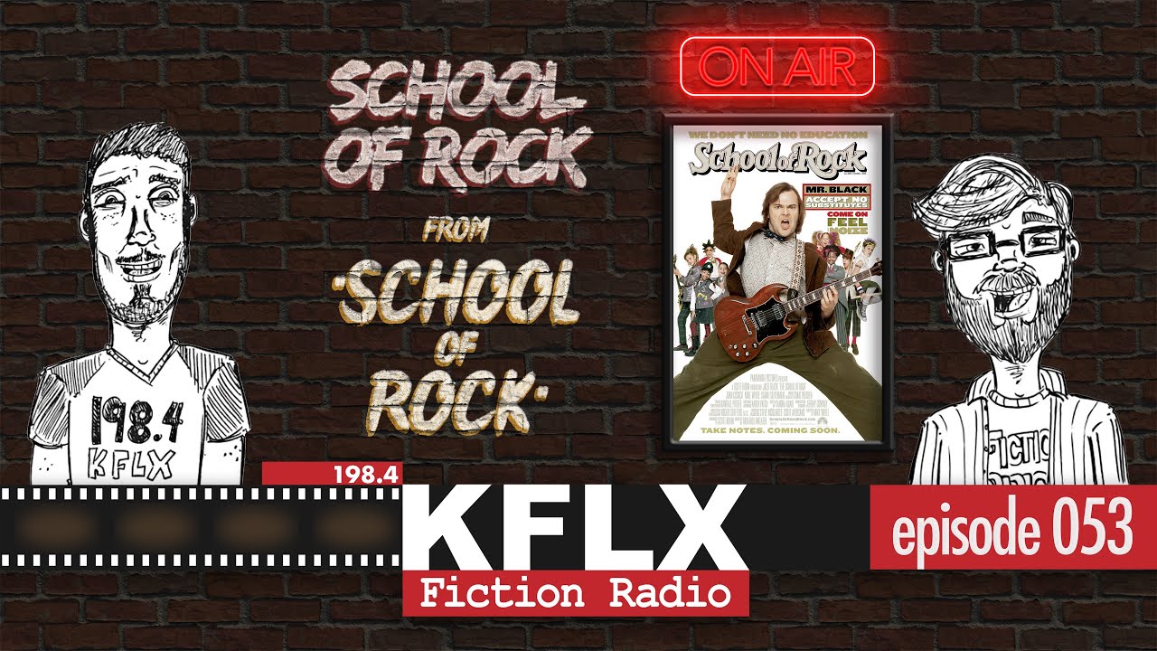 School of Rock