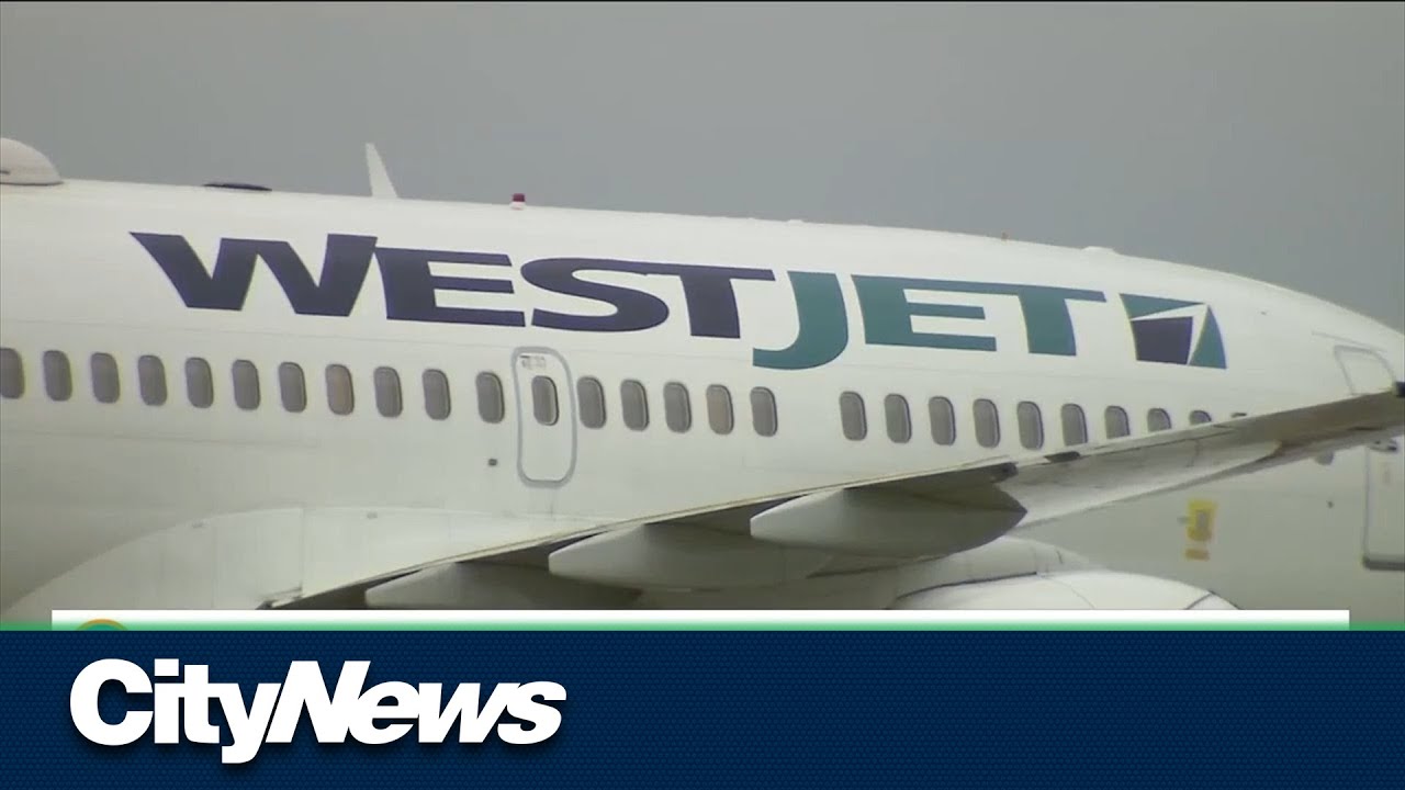 CityBiz: Westjet pilots two days away from potential strike