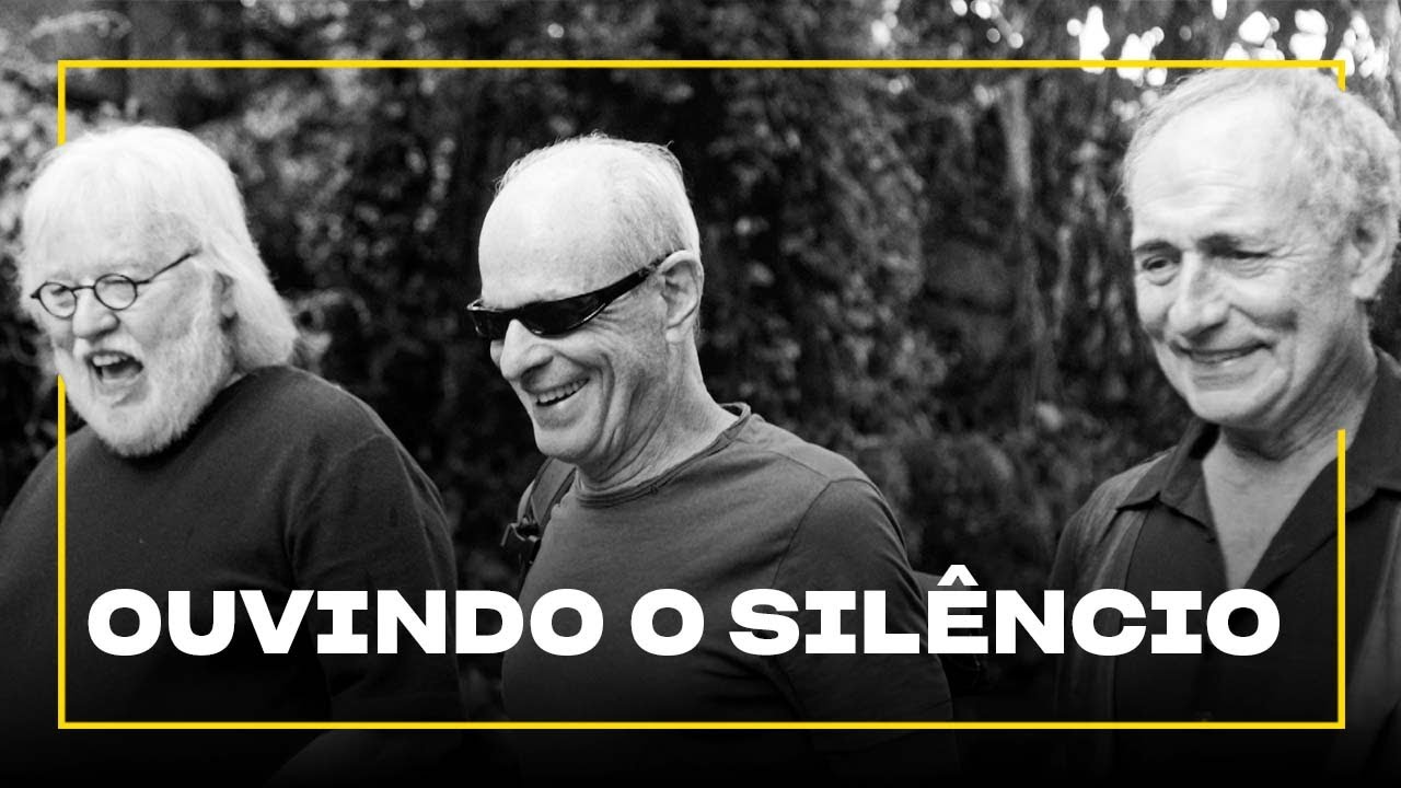 Videoclipe Ouvindo o Silêncio | Primavera nos Dentes - A História dos Secos & Molhados