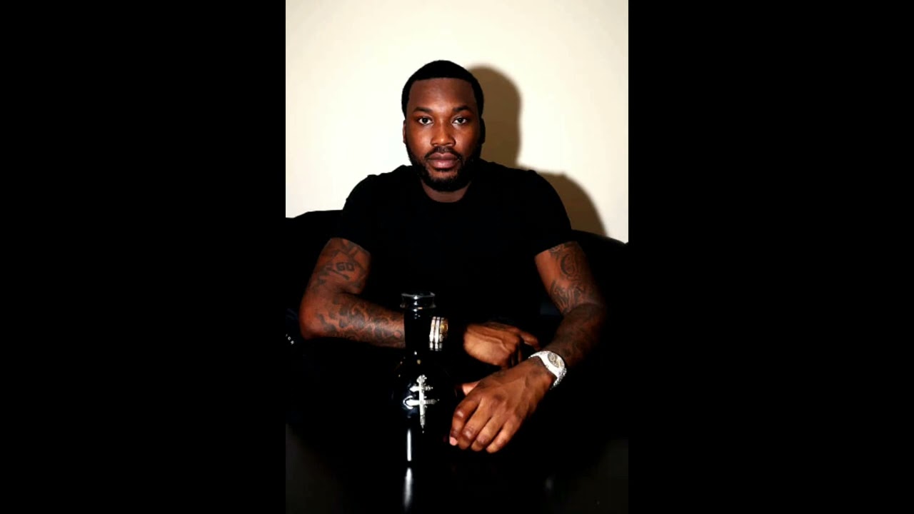 (SOLD) Meek Mill Type Beat 2023 - 