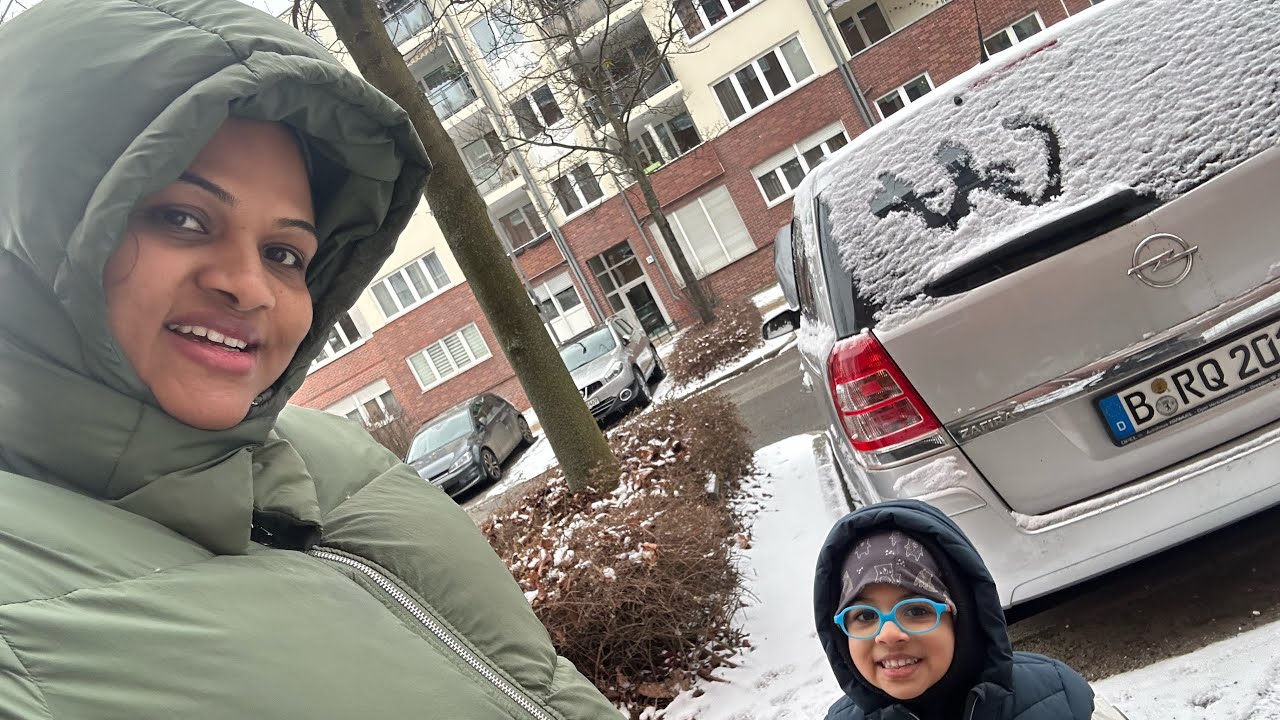 VBAC Journey Ep.1 – Week 38 Preparation | Nesting, Walking & Staying Active