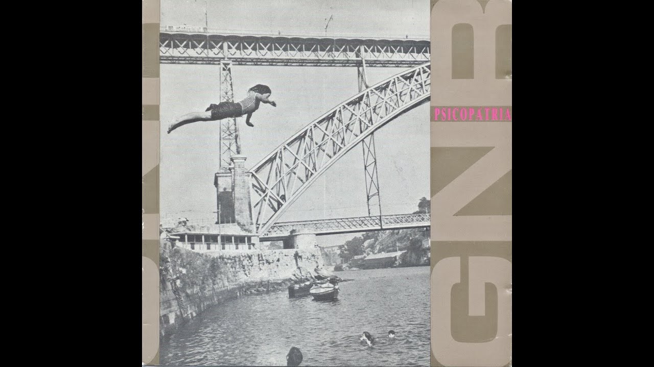Coimbra B - GNR