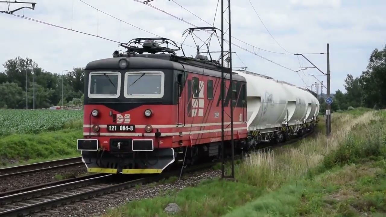Ruch jak w Rzymie, czyli jak funkcjonuje kolej po stronie Czeskiej polskiej stacji