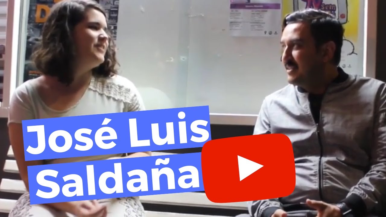 IMPROVISTA #5 - José Luis Saldaña (Parasitas)