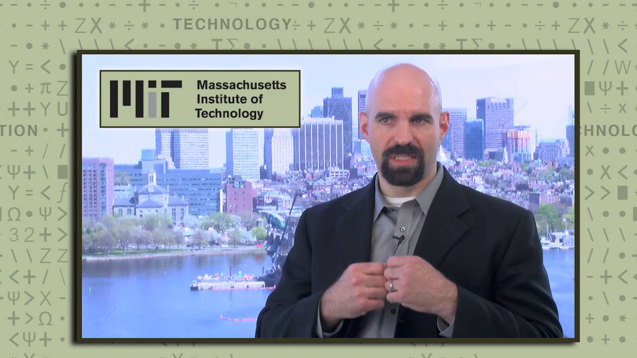 1 - Brian Anthony - Bringing Semiconductor Innovation to Medical Technology