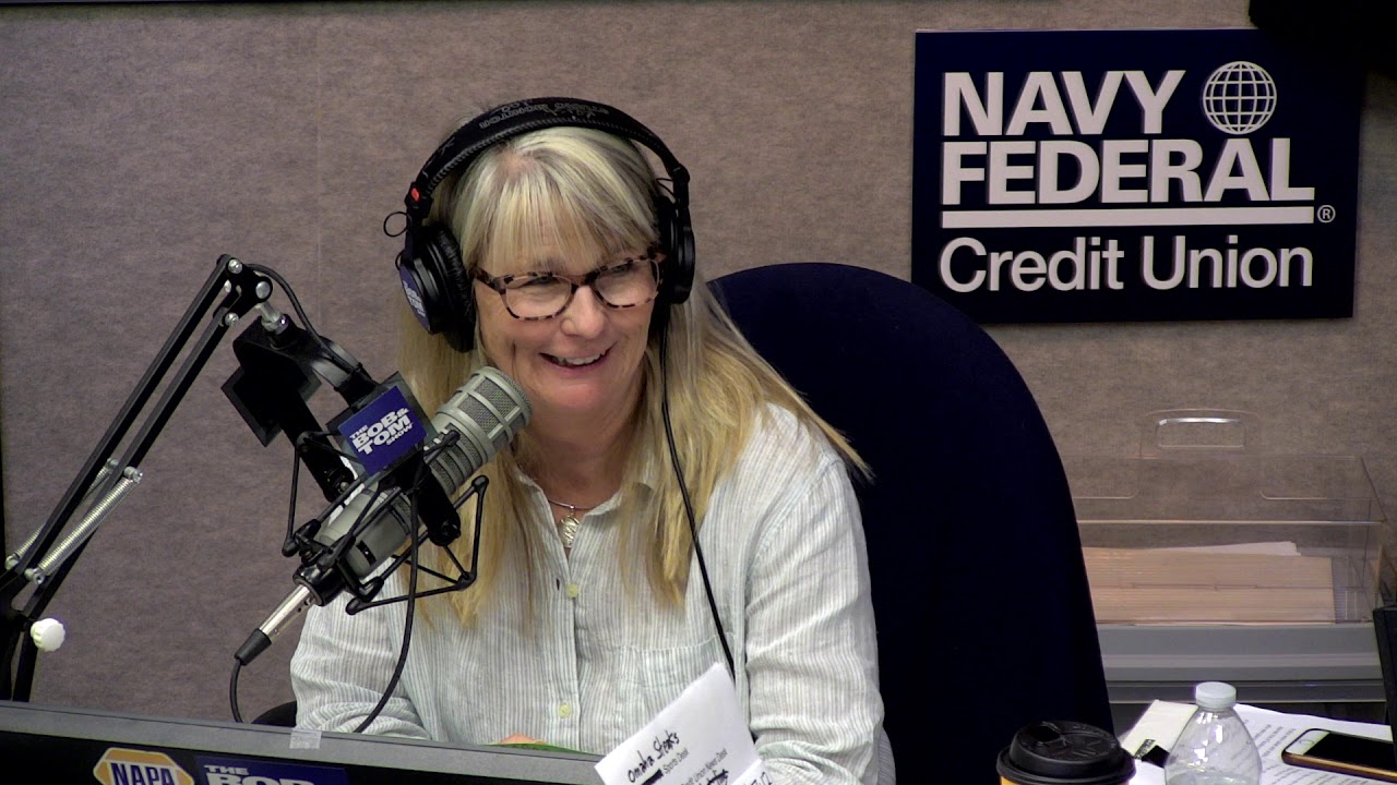 B&T Tonight for 9-10-2019: Hey Baby, Wanna Ball?