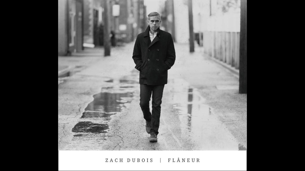 Zach DuBois - That Was Indiana