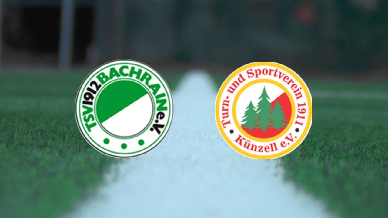 Gruppenliga: TSV Bachrain - TSV Künzell