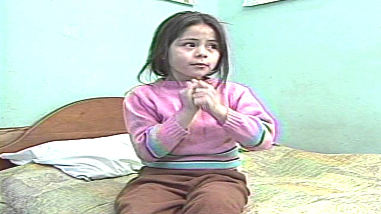 Pelicula Boliviana Cruel Final (part.1)