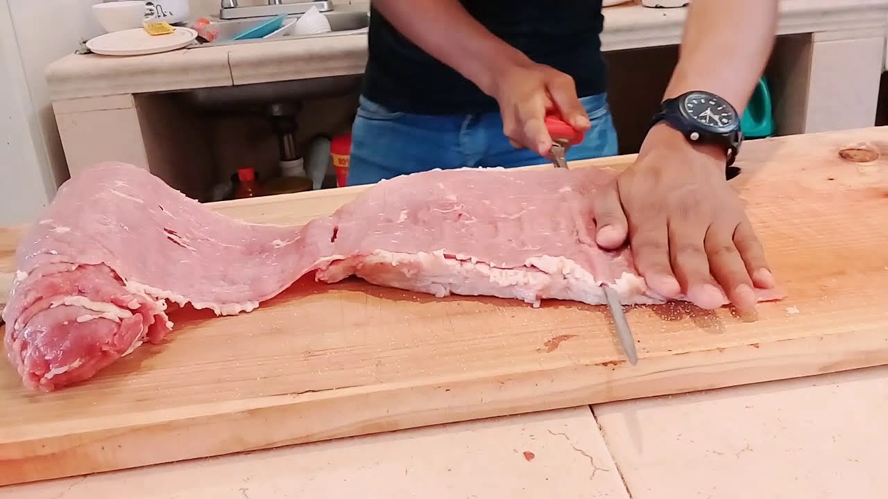 Corte de cecina y más en Cuernavaca Morelos