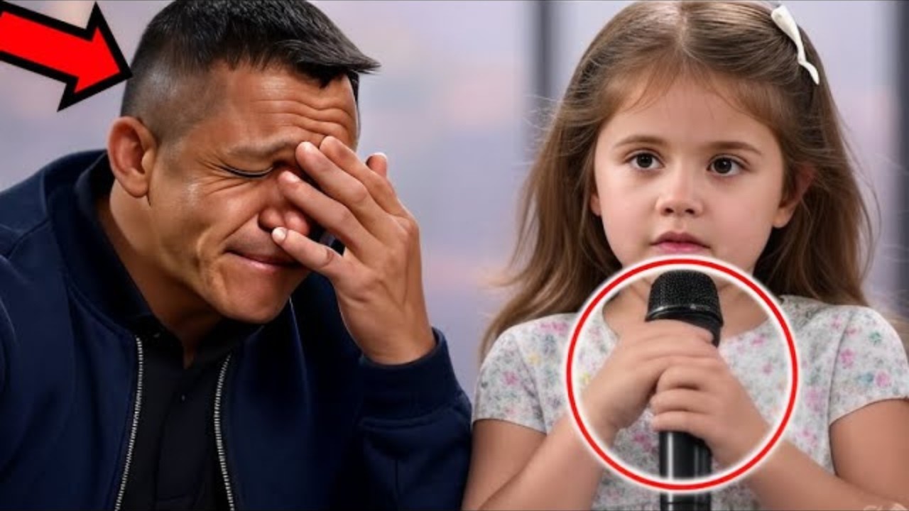 La Sobrina de Alexis Sánchez dijo ESTO sobre JESÚS